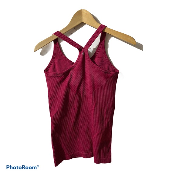 ‼️SOLD‼️ Lululemon Top - Picture 2 of 4